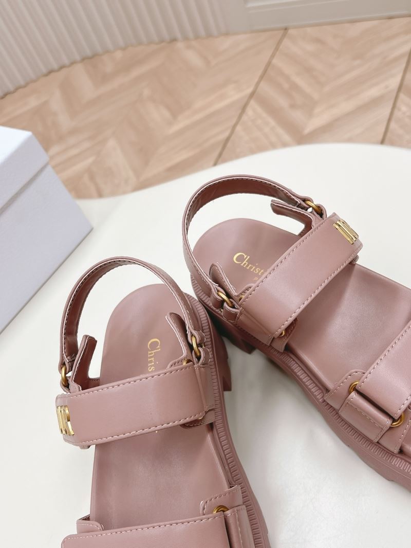 Christian Dior Sandals